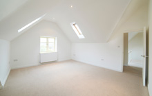 Ballycassidy bedroom extension leads