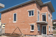 Ballycassidy home extensions