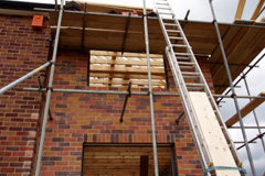 house extensions Ballycassidy