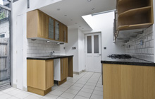 Ballycassidy kitchen extension leads